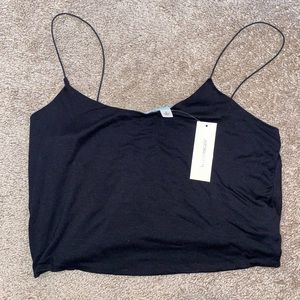Francesca’s Crop Top